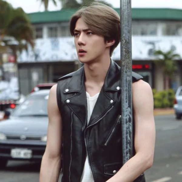 粉絲票選的世勳 (EXO)最佳瞬間