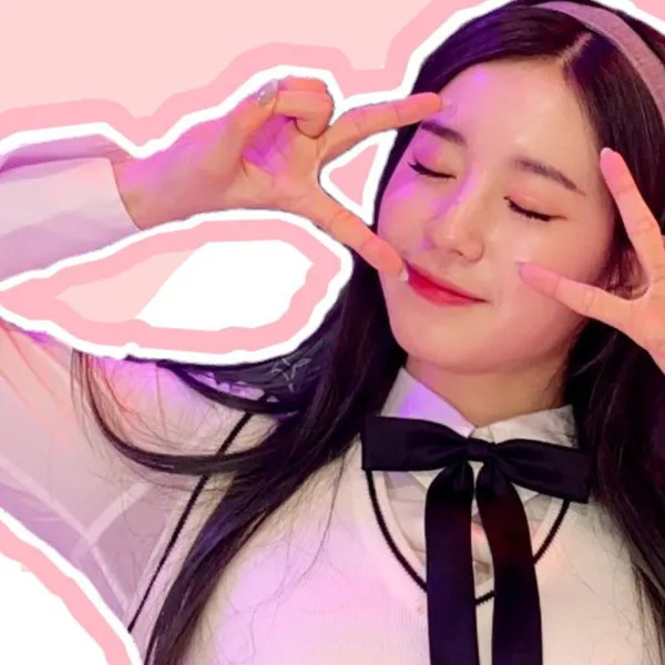 Today's Most Loved Wooyeon (woo!ah!)