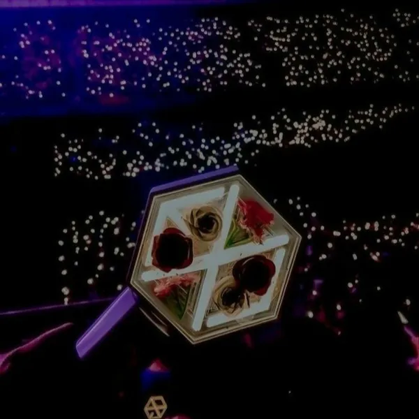 Today's Most Loved EXO