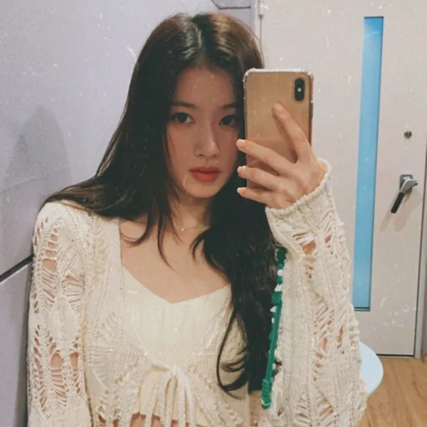 今天最受喜爱的Sana (TWICE)