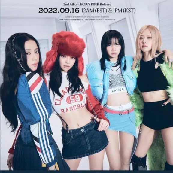 Fans' Pick: Best Moment of BLACKPINK