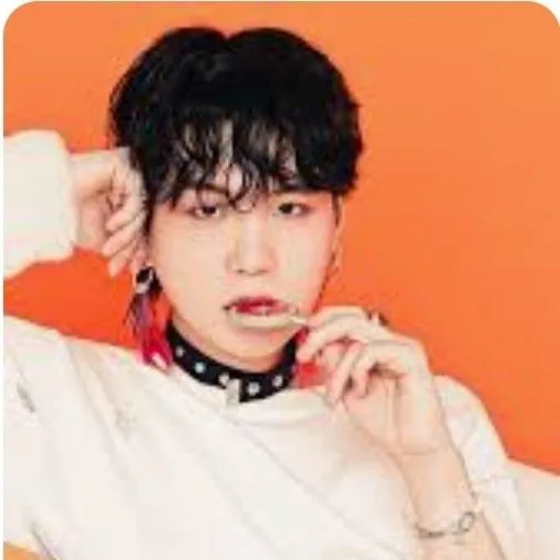 Today's Most Loved SUGA (BTS)