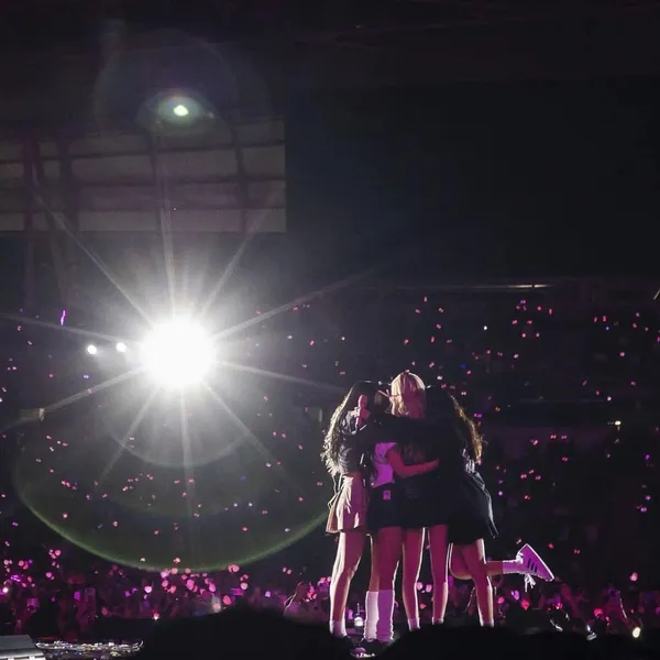 오늘 가장 사랑받은 BLACKPINK의 모습