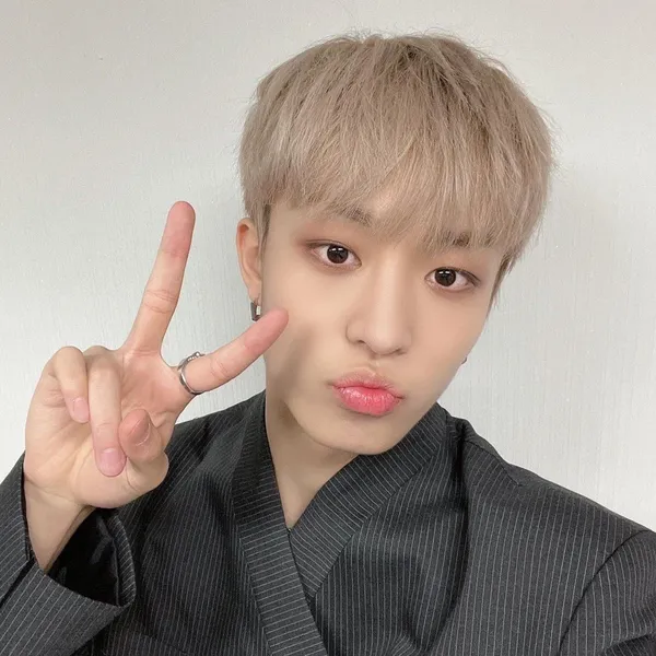 Today's Most Loved Seok Rakwon (ATBO)