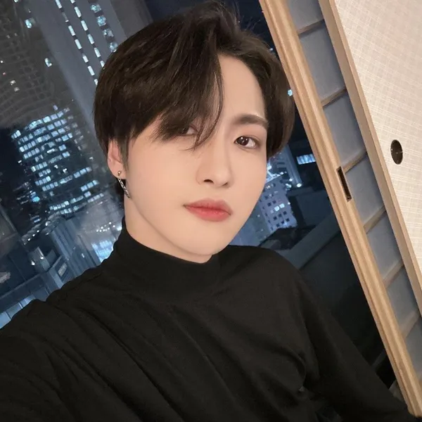 오늘 가장 사랑받은 에이티즈의 모습
