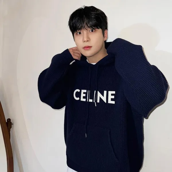 오늘 가장 사랑받은 에이티즈의 모습