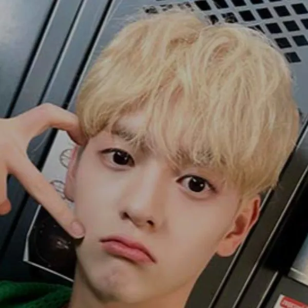 Fans' Pick: Best Moment of Sungyun (n.SSign)