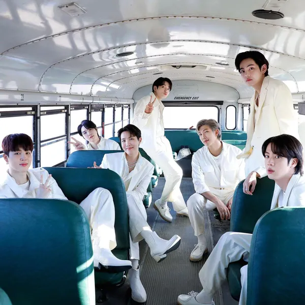 Fans' Pick: Best Moment of BTS