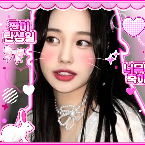 Today's Most Loved Jihan (Weeekly)