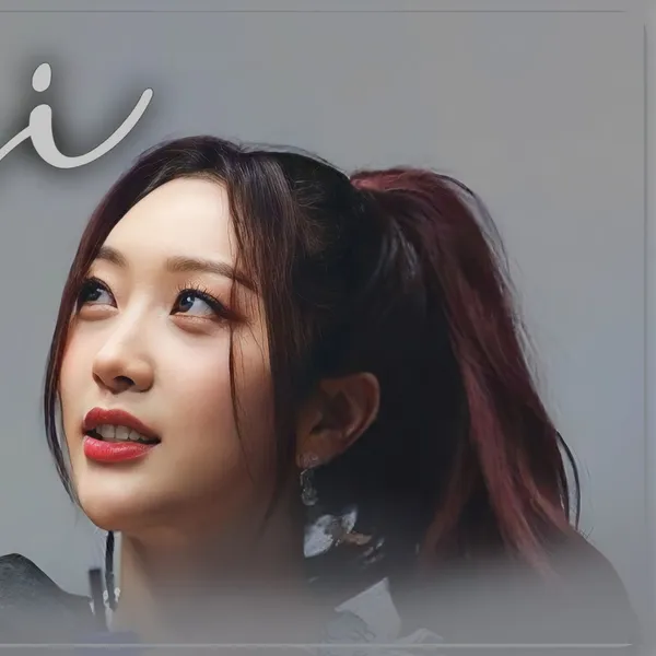 今日最受喜愛的Minji