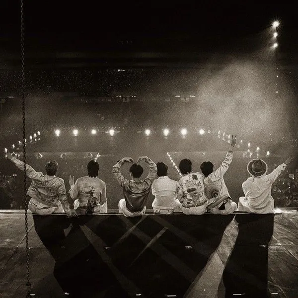 팬들이 뽑은 방탄소년단 최고의 순간