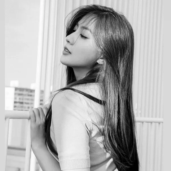 Popular profile picture of 吴夏荣 (Apink) loved by fans