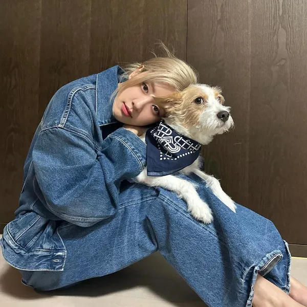 Top Photo Full of ROSÉ (BLACKPINK) Love