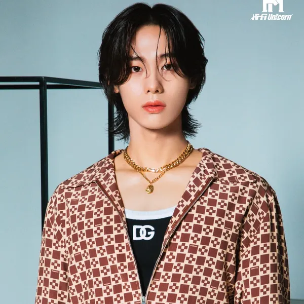Today's Most Loved Kim Hyunyul (Hi-Fi Un!corn)
