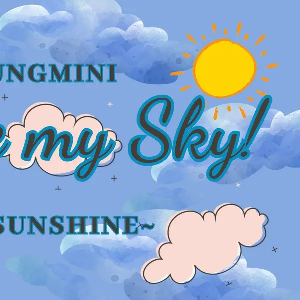 Top Photo Full of Hong Sungmin (FANTASY BOYS) Love