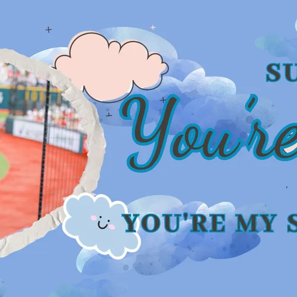 Today's Most Loved Hong Sungmin (FANTASY BOYS)