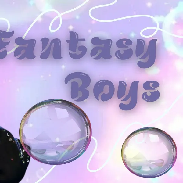 Fans' Pick: Best Moment of Hong Sungmin (FANTASY BOYS)