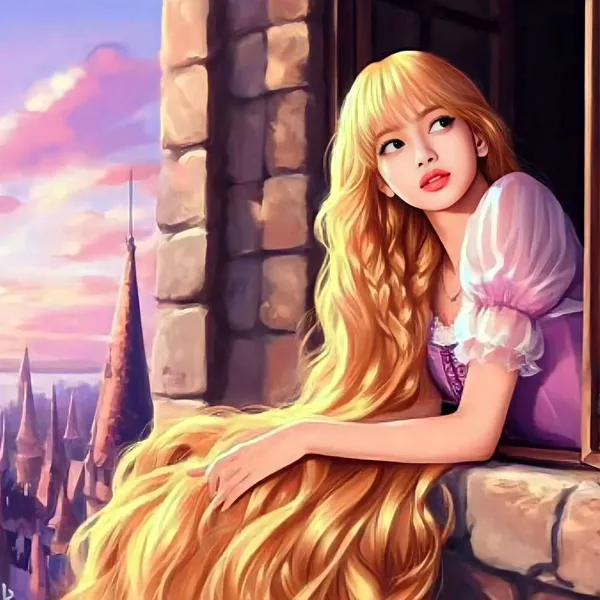 Top Photo Full of Lisa (BLACKPINK) Love