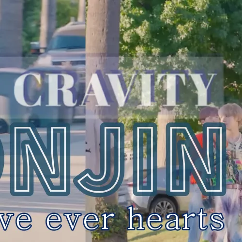 Fans' Pick: Best Moment of Wonjin (CRAVITY)