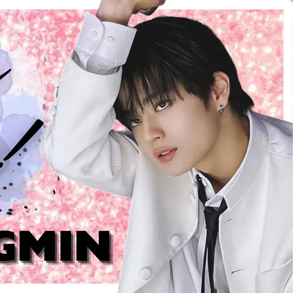 Fans' Pick: Best Moment of Hong Sungmin (FANTASY BOYS)