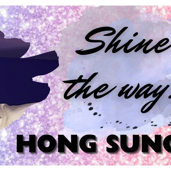 Today's Most Loved Hong Sungmin (FANTASY BOYS)