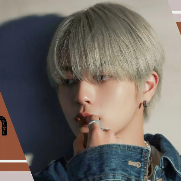 粉絲票選的Hong Sungmin (FANTASY BOYS)最佳瞬間
