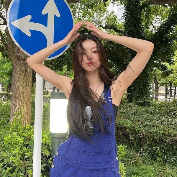 Top Photo Full of Yooa (OH MY GIRL) Love