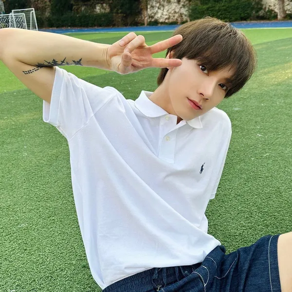 Today's Most Loved TEN (WayV)