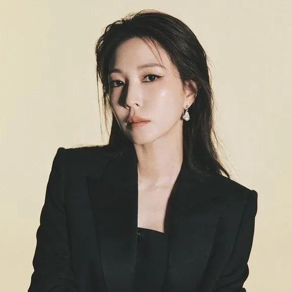 Today's Most Loved BoA