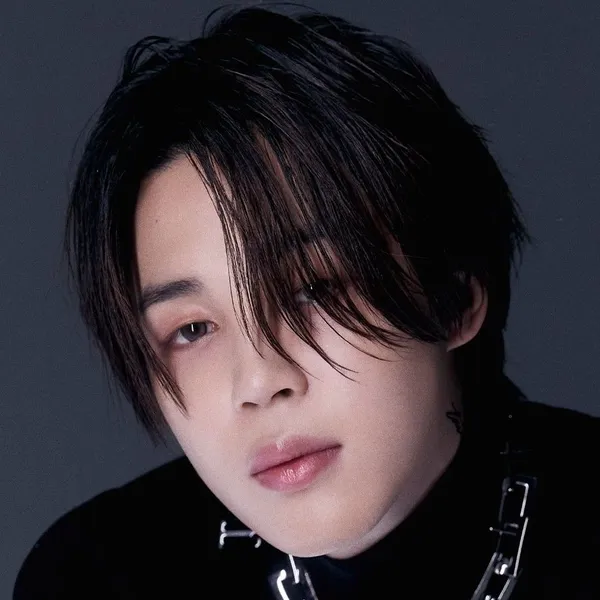 Today's Most Loved Jimin (BTS)