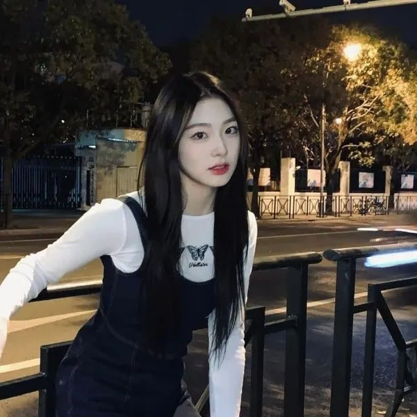 Fans' Pick: Best Moment of Xinyu (tripleS)