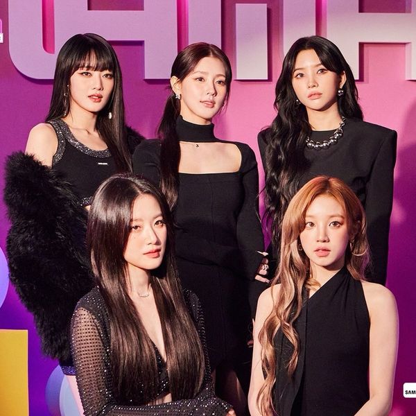 (G)I-DLE:CHOEAEDOL - Hottest kpop idol community