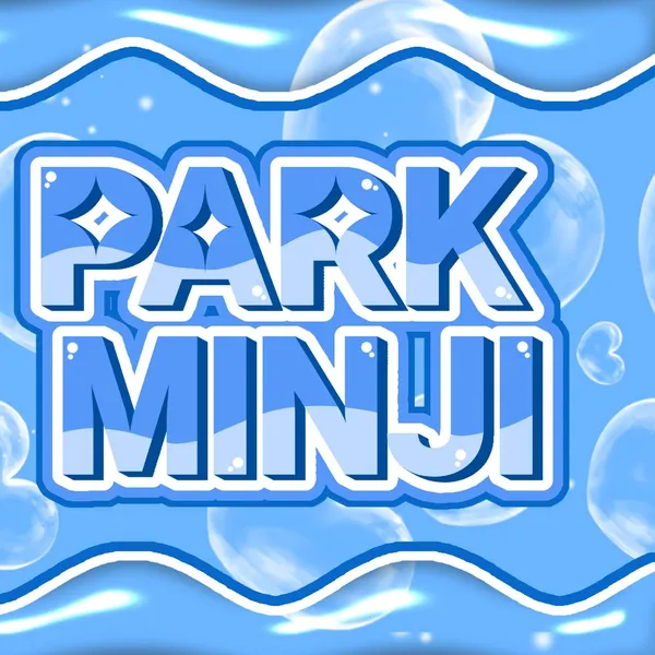 Today's Most Loved Minji (SECRET NUMBER)