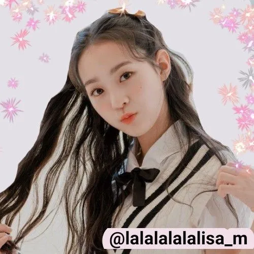 Top Photo Full of Kim Soomin (tripleS) Love