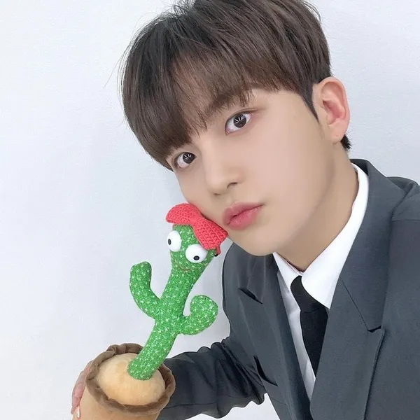 Fans' Pick: Best Moment of Jongho (ATEEZ)