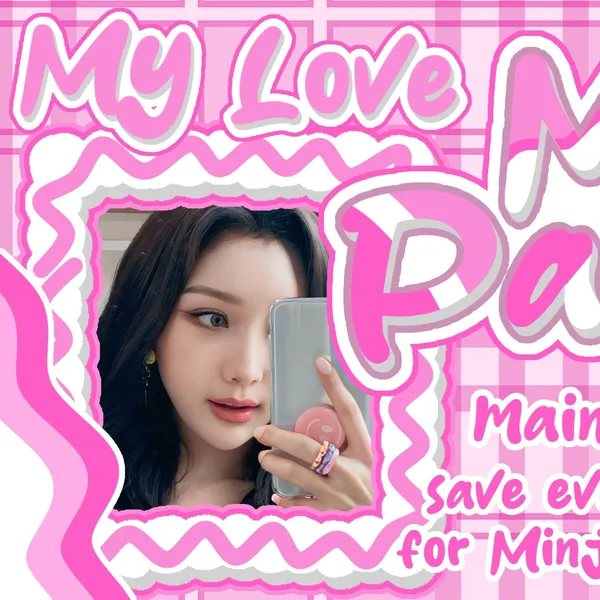 Fans' Pick: Best Moment of Minji