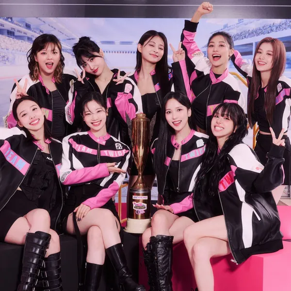TWICE 팬심 가득한 인기 사진