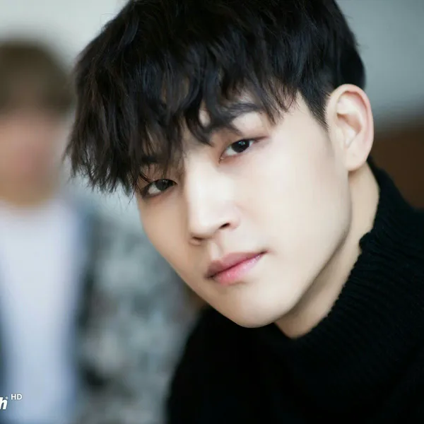 今日最受喜愛的JAY B (GOT7)