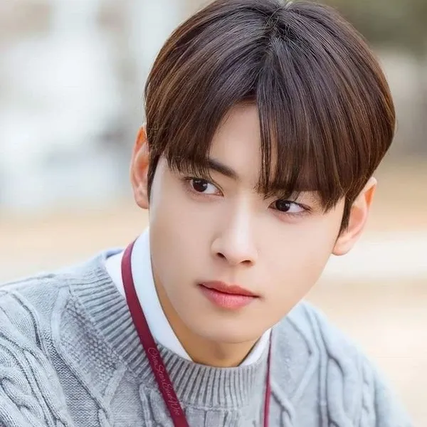 Today's Most Loved Eunwoo (ASTRO)