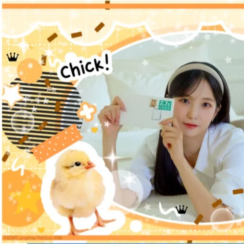 Best moment chosen by 최유진 (Kep1er) fandom