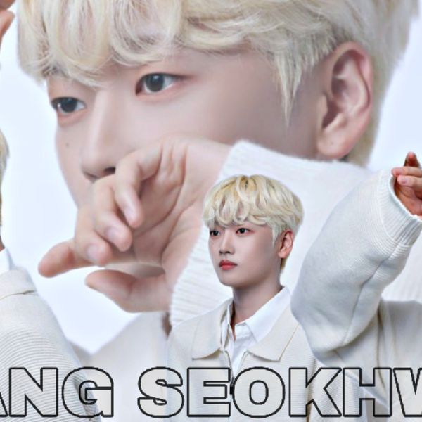 Kang SeokHwa_WEi