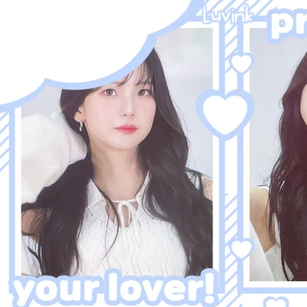 Fans' Pick: Best Moment of Choi Yujin (Kep1er)