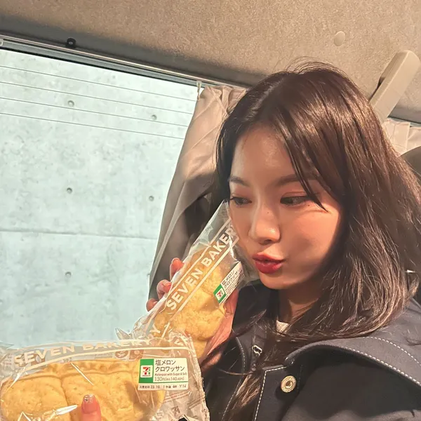 Fans' Pick: Best Moment of ISA (STAYC)