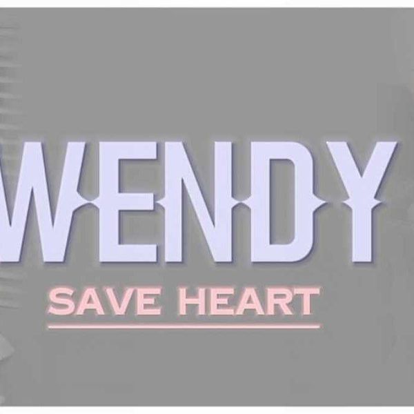 Wendy_Red Velvet