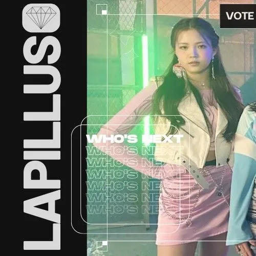 Today's Most Loved Lapillus