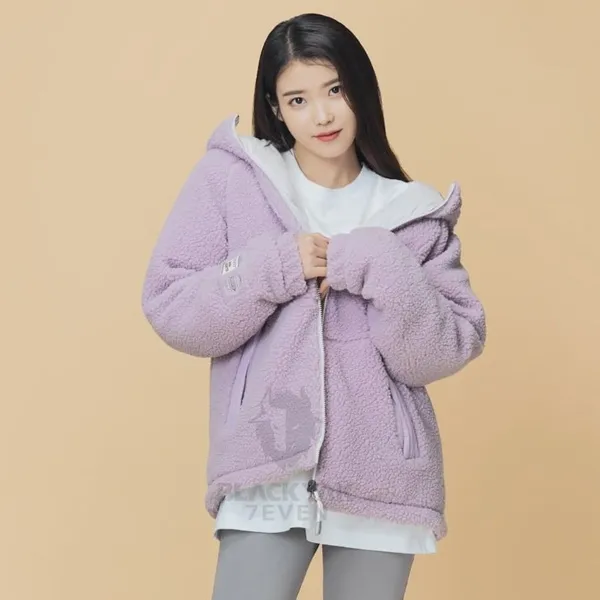 Today's Most Loved IU