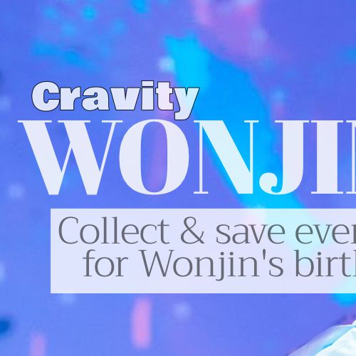 Wonjin_CRAVITY