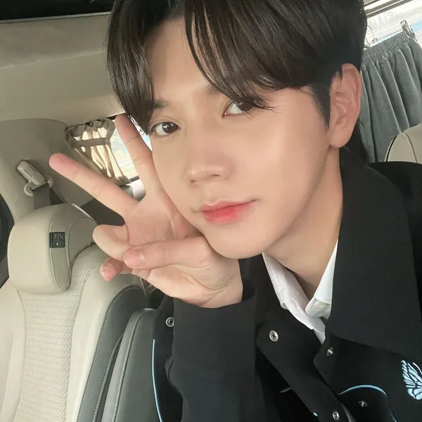 今日最受喜愛的REN