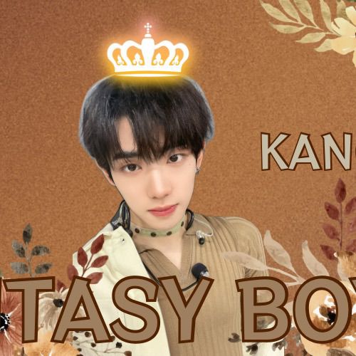Kang Minseo_FANTASY BOYS