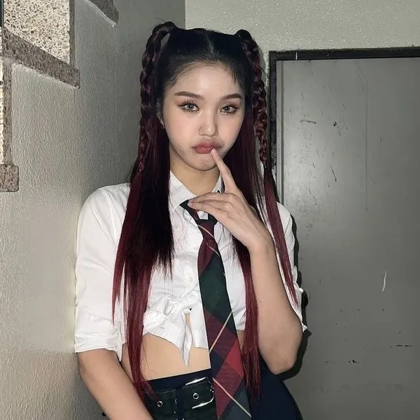 Fans' Pick: Best Moment of Mimi (OH MY GIRL)